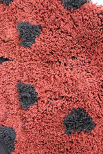 LORENA CANALS-Coussin De Sol Maria The Ladybug