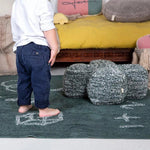 LORENA CANALS - Coussin De Sol Plus