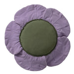 LORENA CANALS-Coussin De Sol Purple Poppy