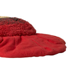 LORENA CANALS-Coussin De Sol Red Poppy