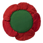 LORENA CANALS-Coussin De Sol Red Poppy