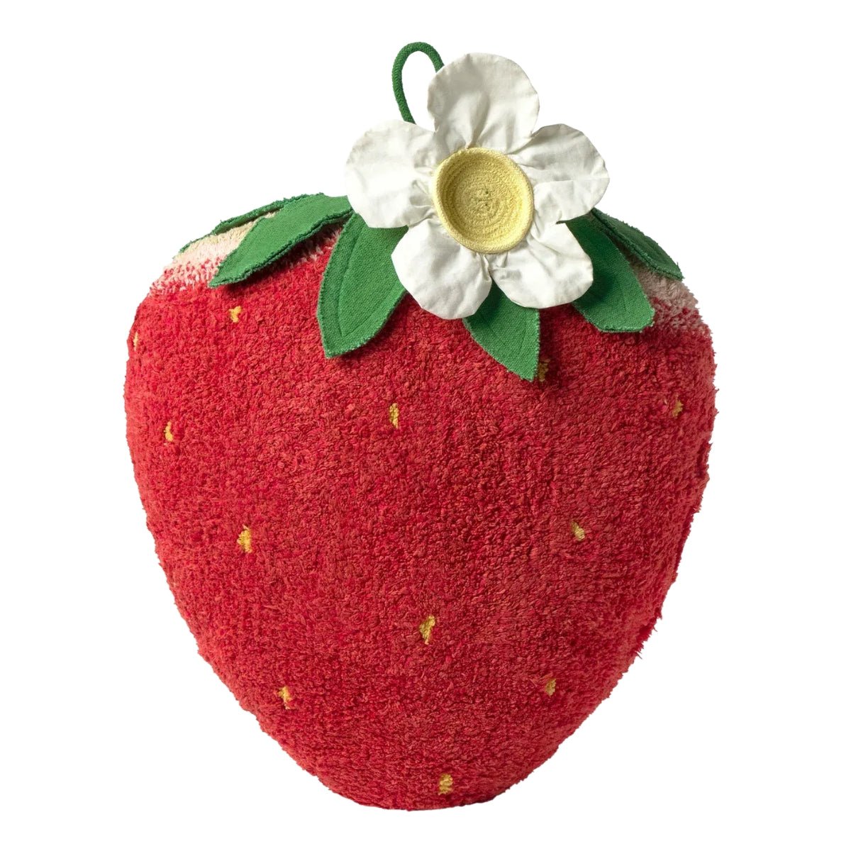 LORENA CANALS-Coussin De Sol Strawberry