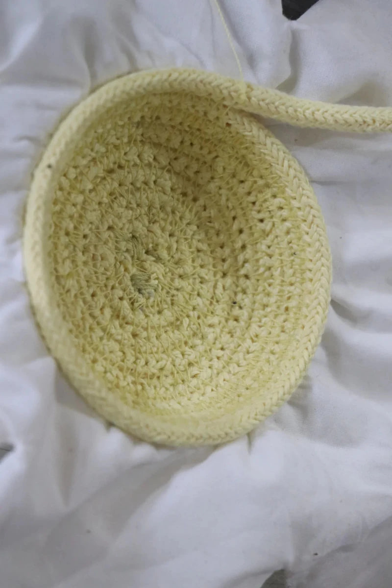 LORENA CANALS-Coussin De Sol Strawberry
