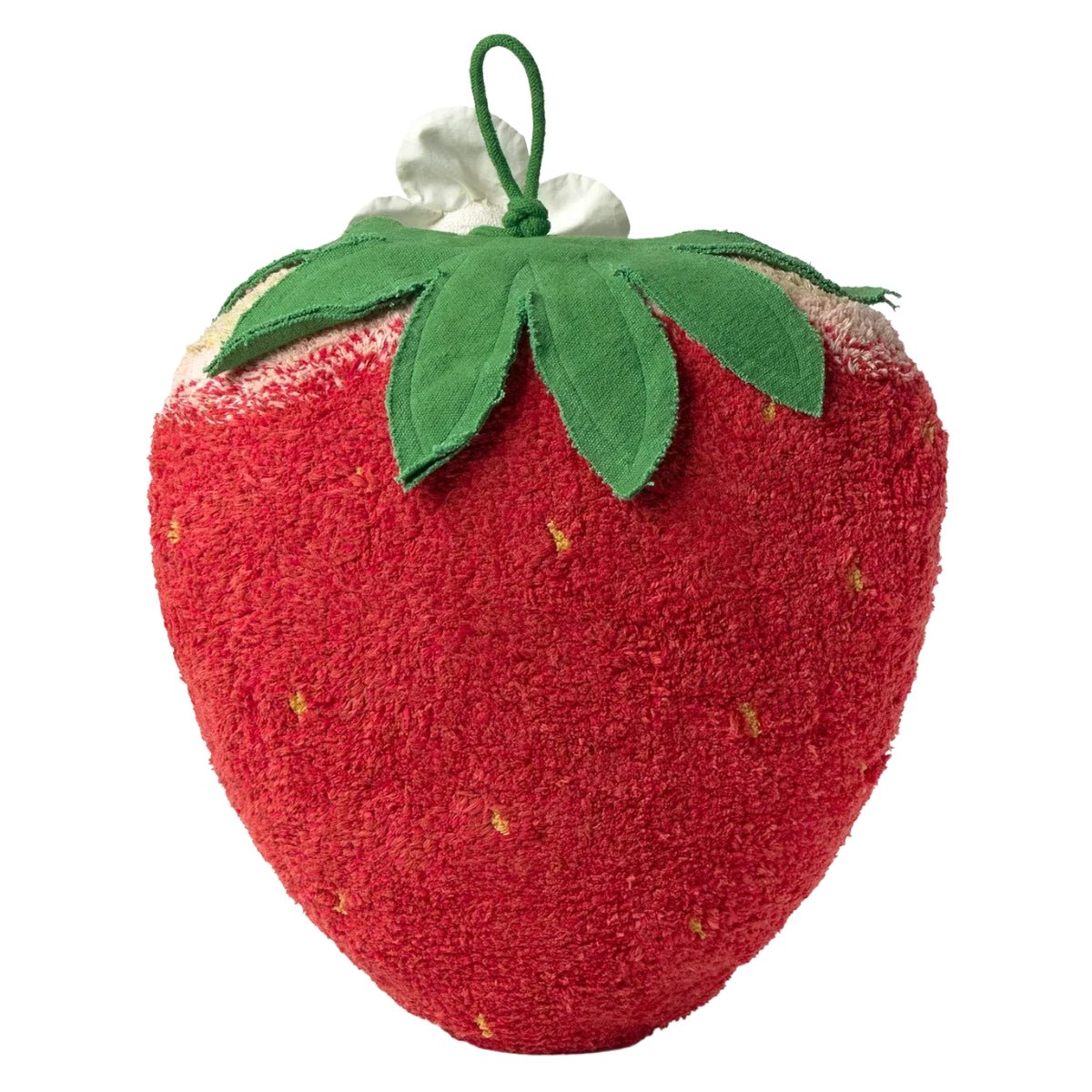 LORENA CANALS-Coussin De Sol Strawberry