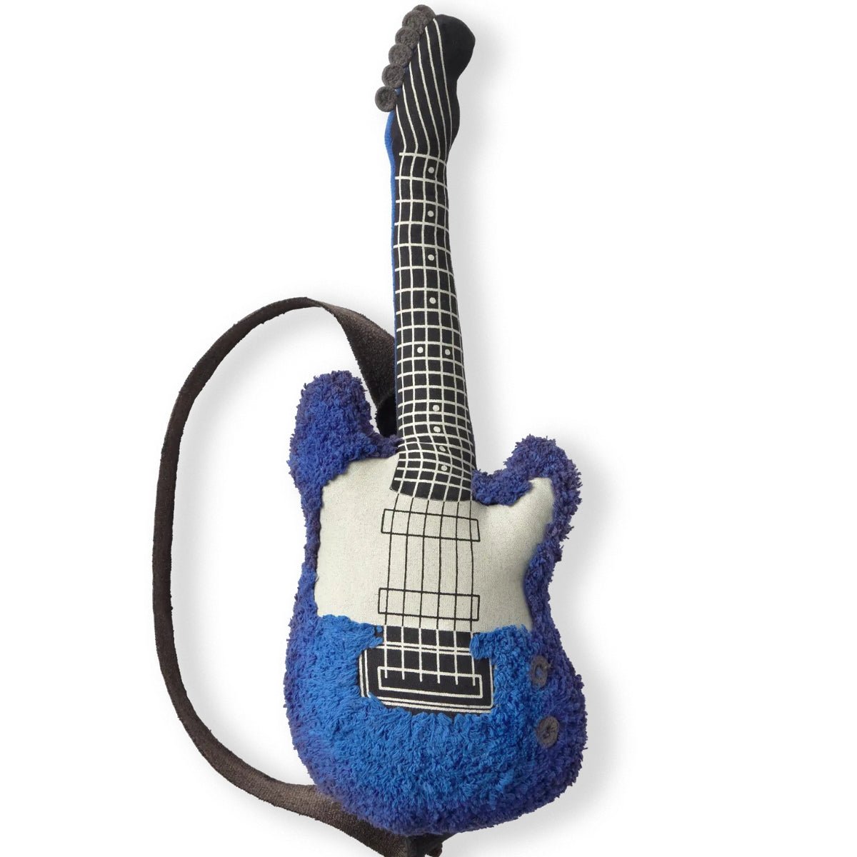LORENA CANALS-Coussin Electric Guitar 30 x 70 Cm