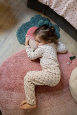 LORENA CANALS - Coussin En Tricot Ramona Le Radis