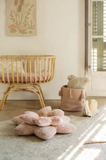 LORENA CANALS - Coussin Escargot Paresseux