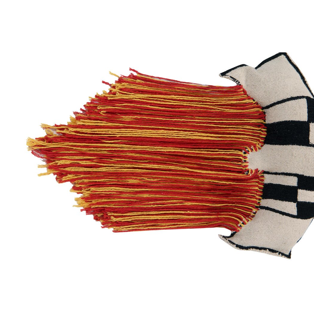 LORENA CANALS - Coussin Fusée