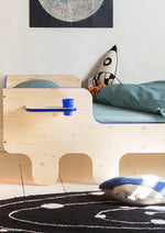 LORENA CANALS - Coussin Fusée