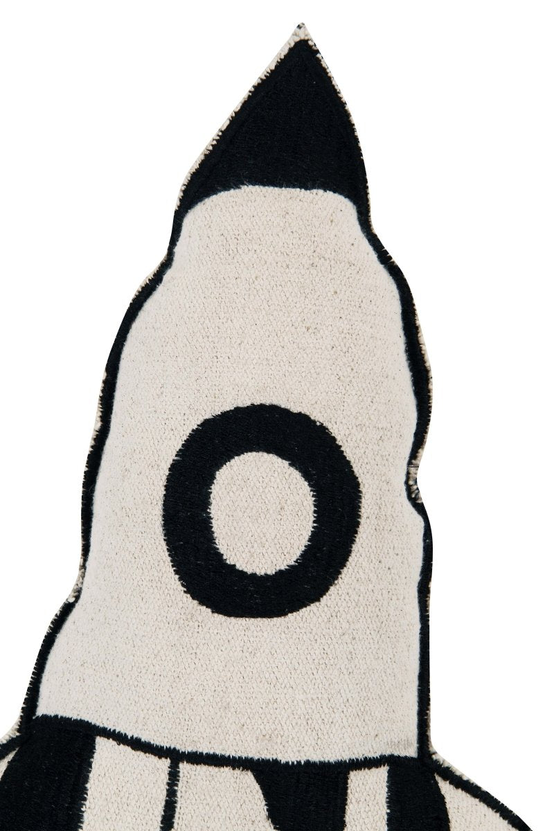 LORENA CANALS - Coussin Fusée