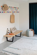 LORENA CANALS - Coussin Fusée