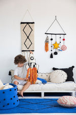 LORENA CANALS - Coussin Fusée