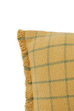 LORENA CANALS - Coussin Geo Block Honey
