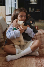 LORENA CANALS - Coussin Jimmy Le Chien