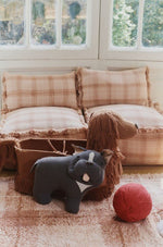 LORENA CANALS - Coussin Jimmy Le Chien