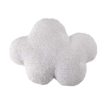 LORENA CANALS - Coussin Nuage Blanc