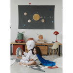 LORENA CANALS - Coussin Ovni Interactif