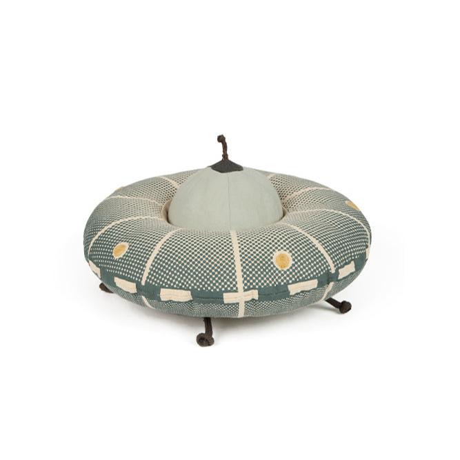 LORENA CANALS - Coussin Ovni Interactif