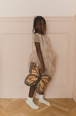 LORENA CANALS - Coussin Papillon