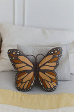 LORENA CANALS - Coussin Papillon