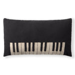 LORENA CANALS-Coussin Piano 45 x 26 Cm