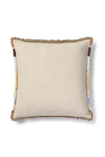 LORENA CANALS - Coussin Rectangulaire Handloom - Puebla