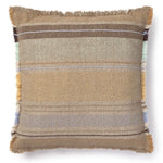 LORENA CANALS - Coussin Rectangulaire Handloom - Puebla