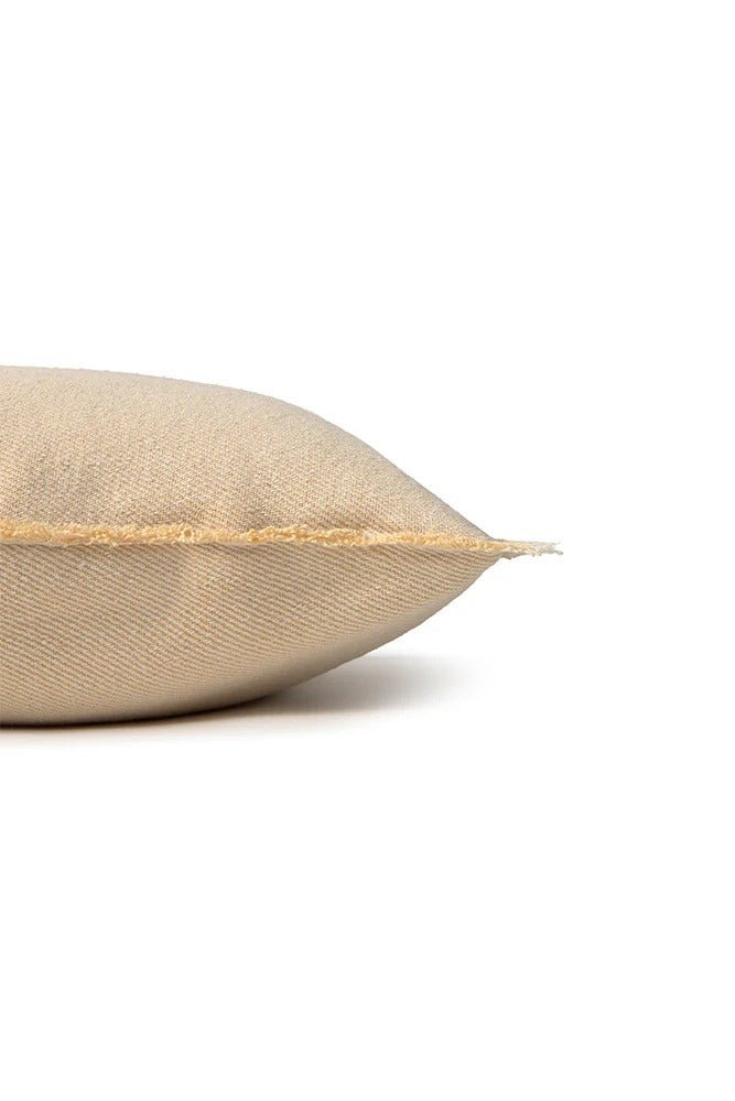 LORENA CANALS - Coussin Rectangulaire Vertical Natural