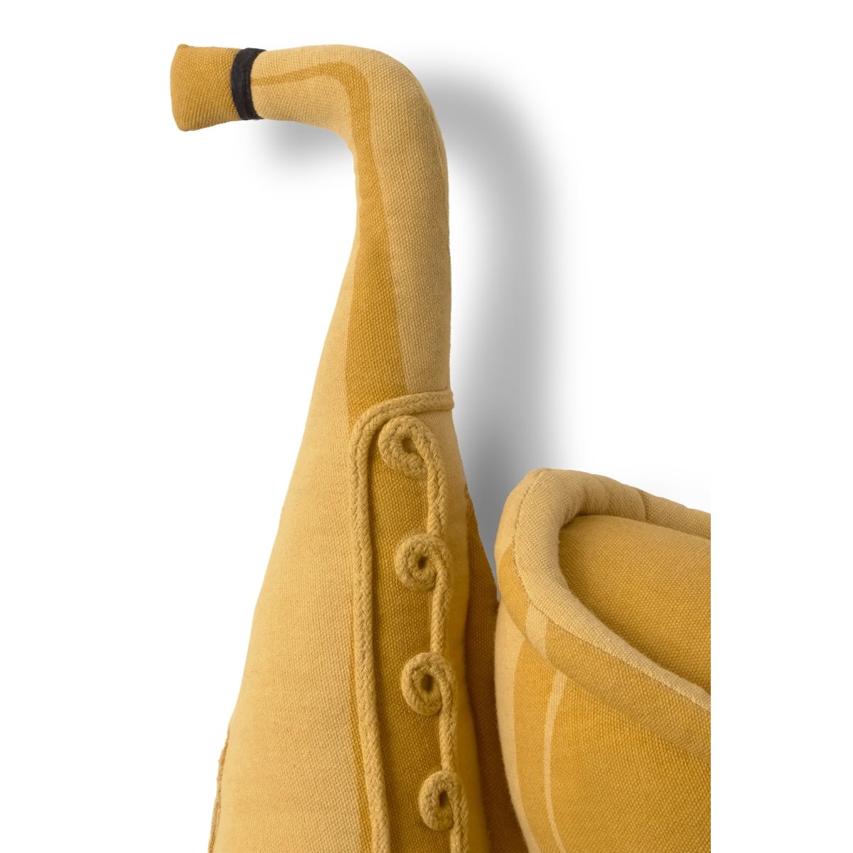 LORENA CANALS-Coussin Saxophone 30 Cm x 46 Cm