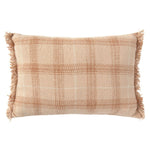 LORENA CANALS - Coussin Tissé Main Rose
