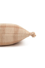 LORENA CANALS - Coussin Tissé Main Rose