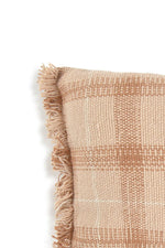 LORENA CANALS - Coussin Tissé Main Rose