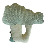 LORENA CANALS - Coussin Tricoté Brucy Le Brocoli