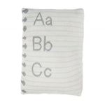 LORENA CANALS - Coussin Tricoté Carnet