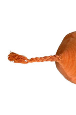 LORENA CANALS - Coussin Tricoté Cathy La Carotte