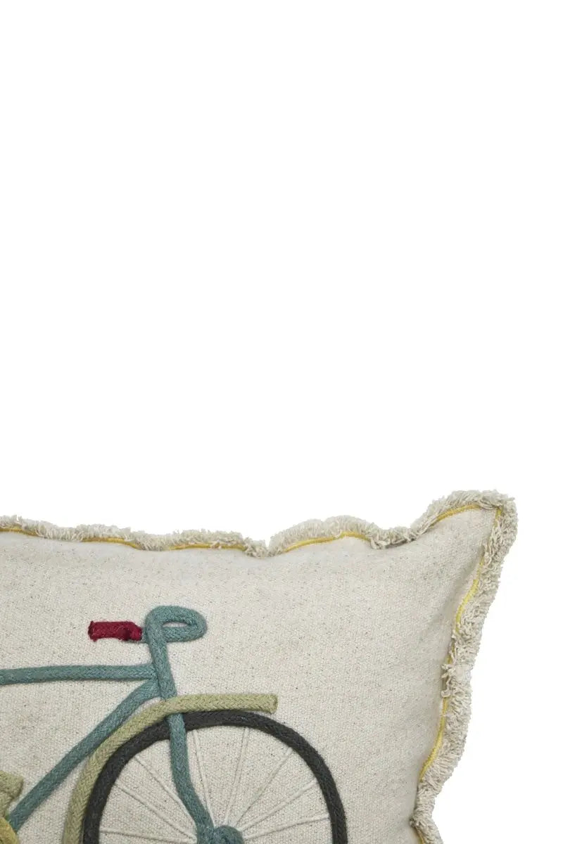 LORENA CANALS - Coussin Vélo