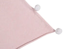 LORENA CANALS - Couverture Bébé Bubbly Soft Pink