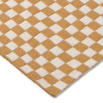 LORENA CANALS - Couverture Tricoté - Carrelage Miel