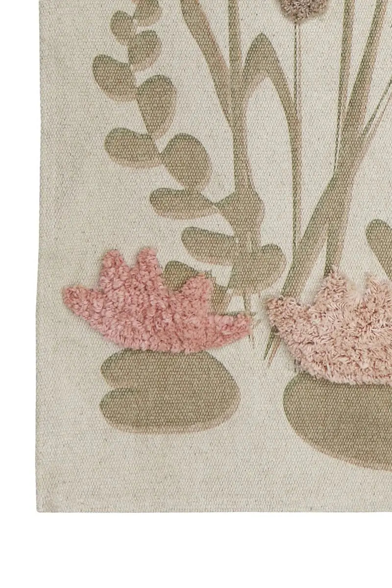 LORENA CANALS - Décoration Murale Étang Magique