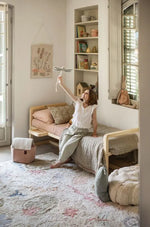 LORENA CANALS - Décoration Murale Étang Magique