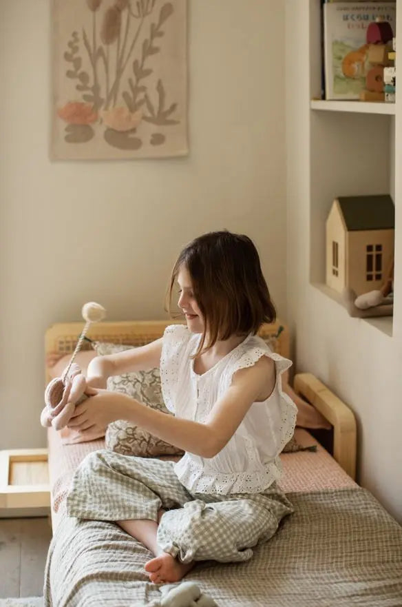 LORENA CANALS - Décoration Murale Étang Magique