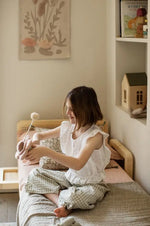 LORENA CANALS - Décoration Murale Étang Magique