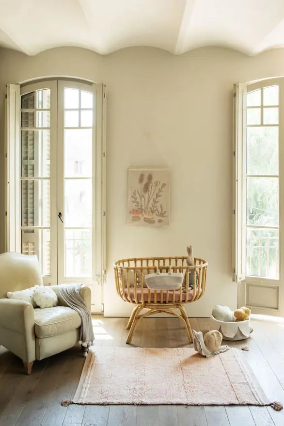 LORENA CANALS - Décoration Murale Étang Magique