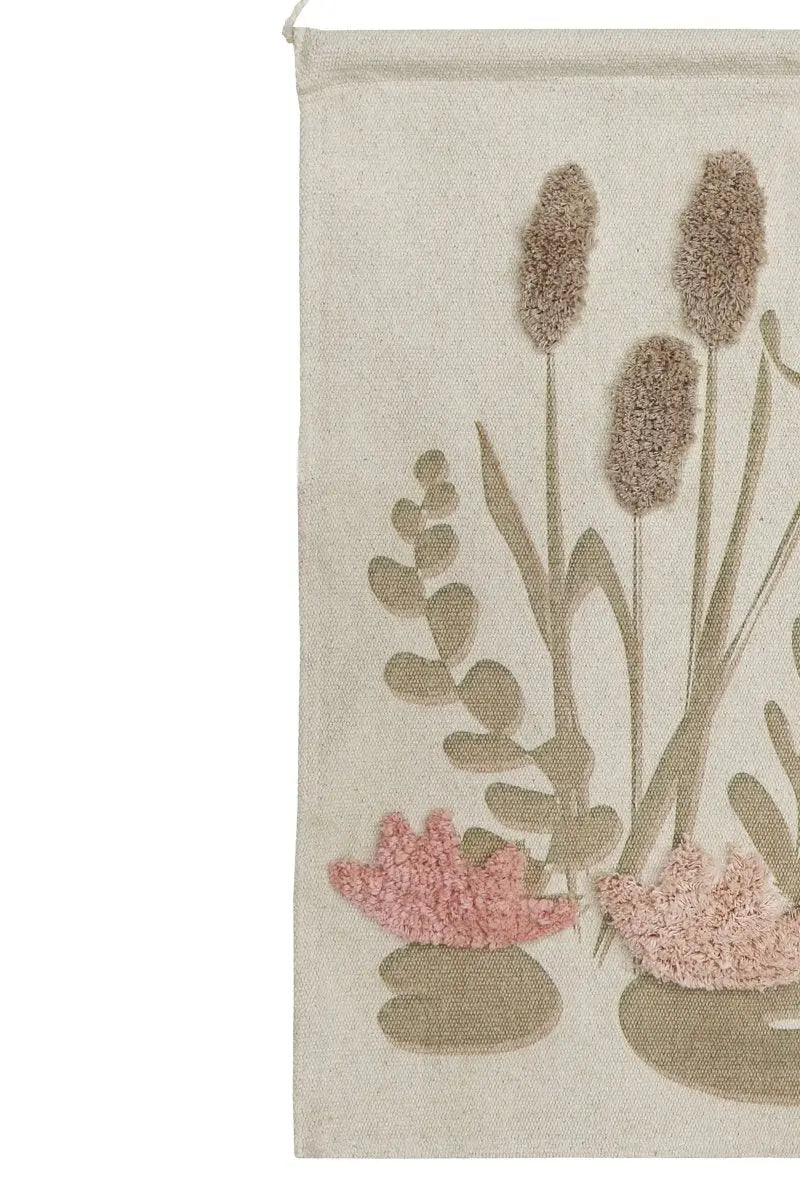 LORENA CANALS - Décoration Murale Étang Magique