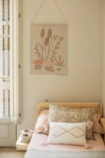 LORENA CANALS - Décoration Murale Étang Magique