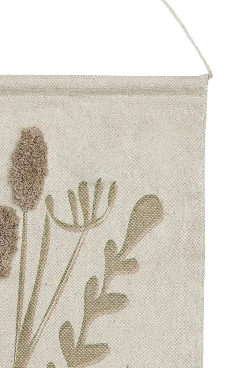 LORENA CANALS - Décoration Murale Étang Magique