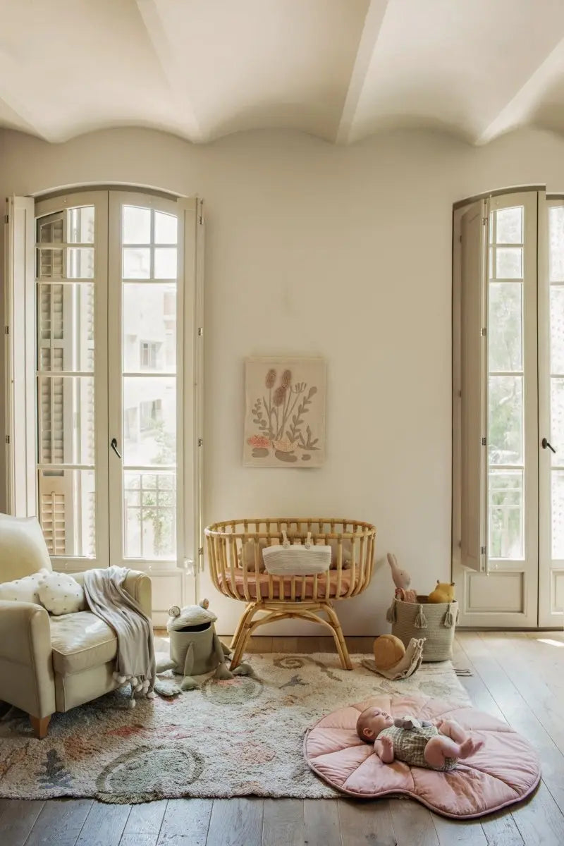 LORENA CANALS - Décoration Murale Étang Magique