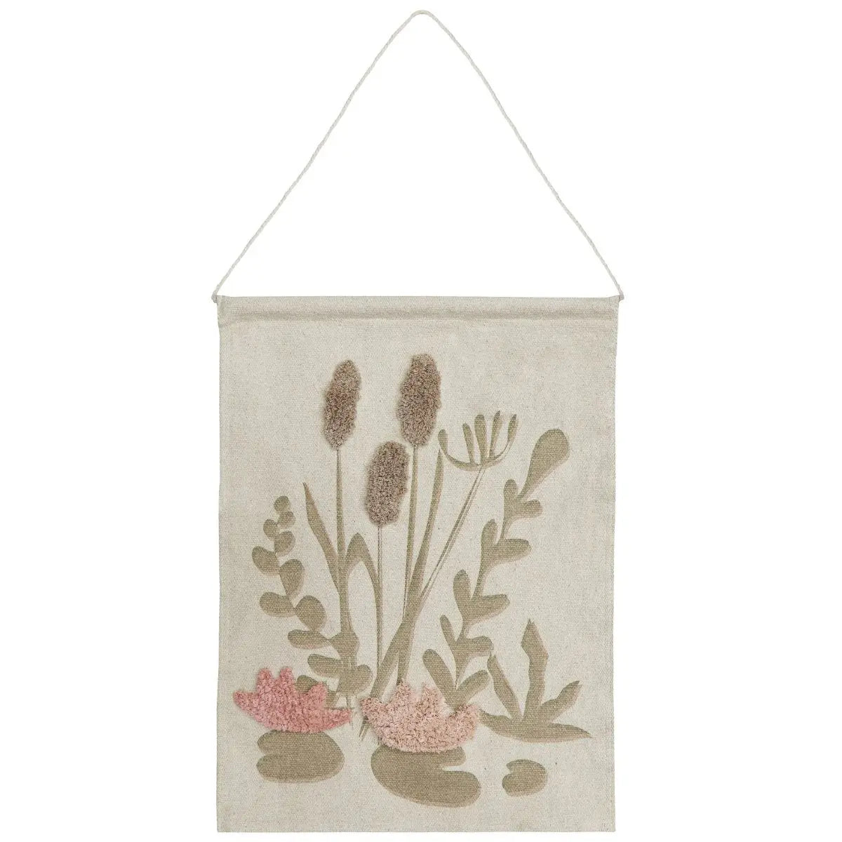 LORENA CANALS - Décoration Murale Étang Magique