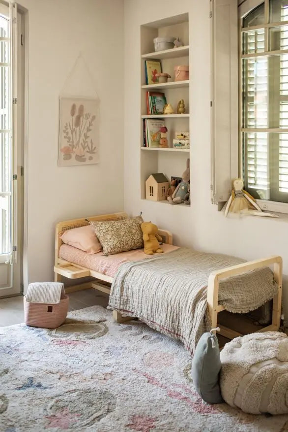 LORENA CANALS - Décoration Murale Étang Magique