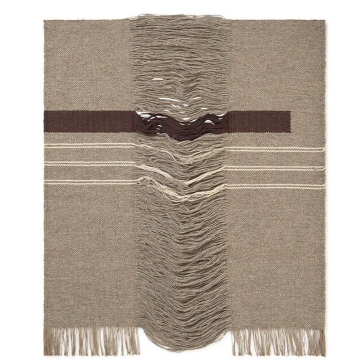 LORENA CANALS - Décoration Murale Handloom Casa Ortega